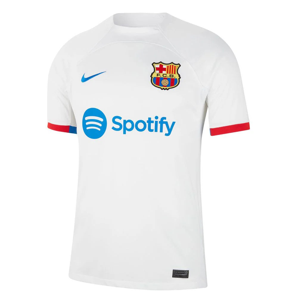 Barcelona Jersey 2023