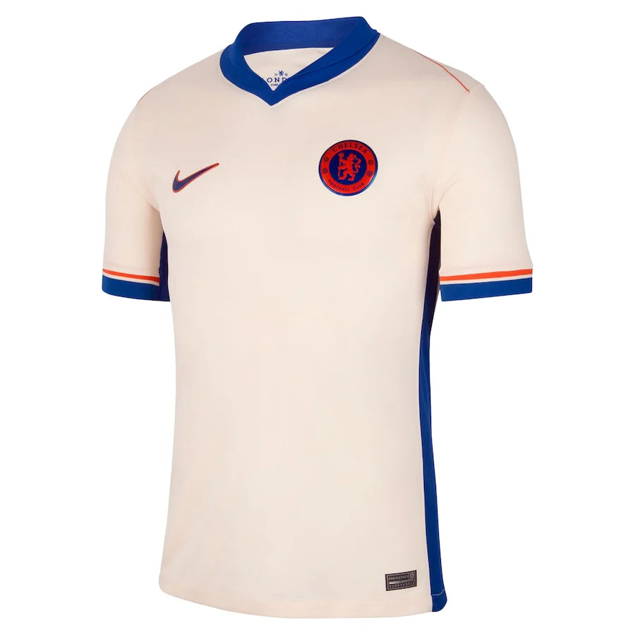 Chelsea Jersey 2024