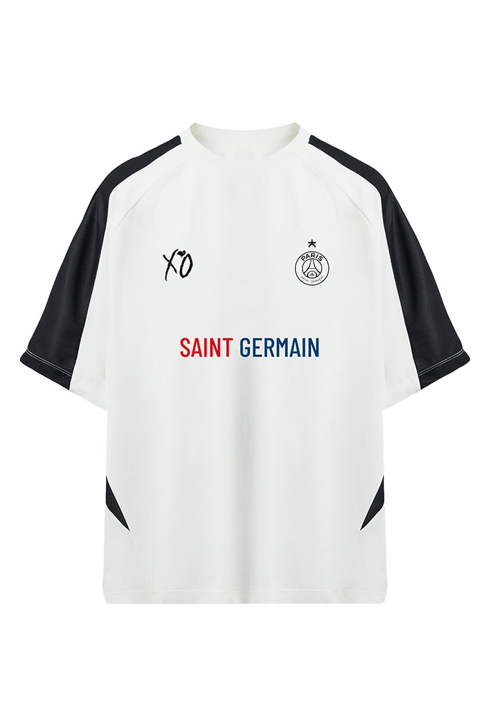 PSG Concept Jersey