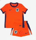 Netherlands kids jersey 2024