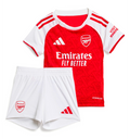 Arsenal kids jersey 2025