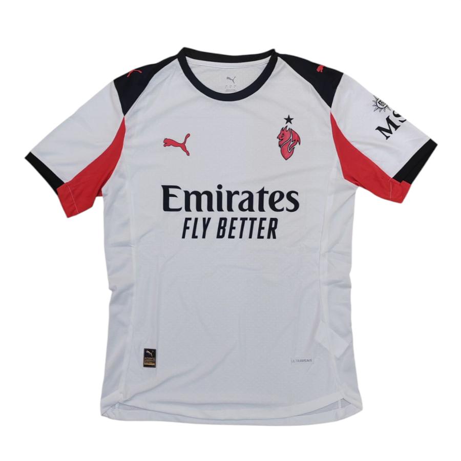 AC Milan Jersey 2025